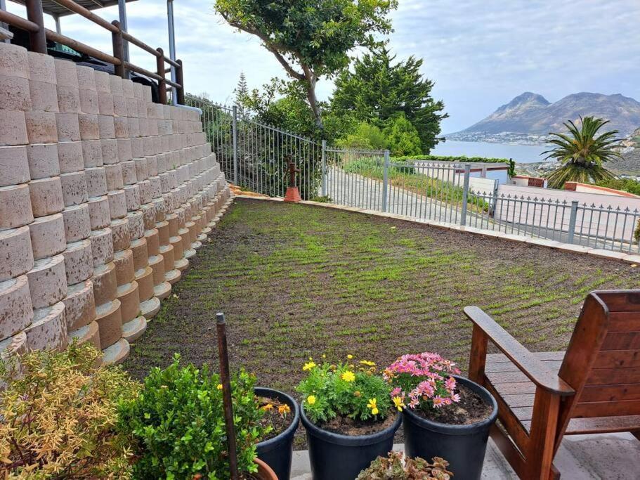 Glencairn Haven Apartamento