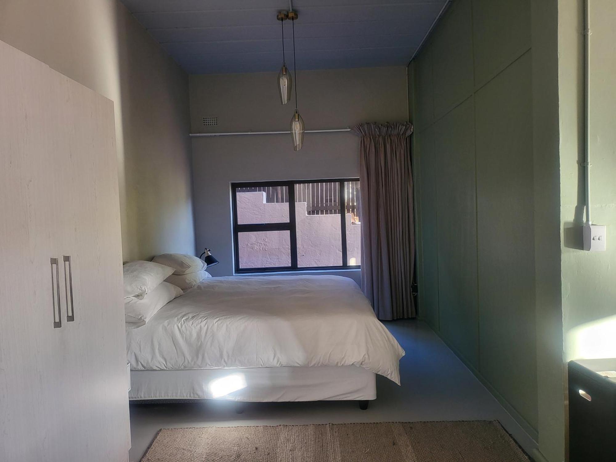 Apartamento Glencairn Haven *